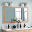 Miroir de salle de bain Fallbrook-99278849-99278850
