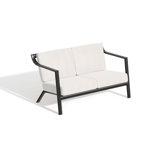 Markoe Outdoor 2 - Seat Loveseat