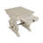 Insa Rectangular Cocktail Table With End Table-359496127