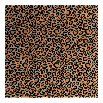 Leopard Kimber Rug