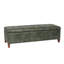 Banc de rangement en simili cuir Loggins-1415028409