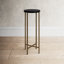Zoa 21.75'' Tall End Table-92665299