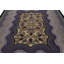 One-of-a-Kind 8’2”x11’4” Area Rug