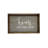 Handmade Farmhouse Wall Decor