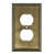 Antique English est en rupture de stock