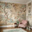 Décoration murale vintage chinois discret et discret-1857611225-1857611220