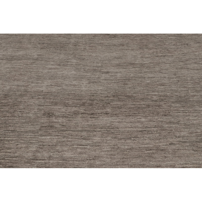 Textural One-of-a-Kind 15'0X22'0 Hand Knotted Area Rug