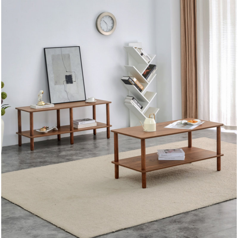 Coffee Table&TV Stsets