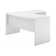 Echo L-Shaped Writing Desk