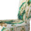 Fauteuil d'appoint rembourré Izena