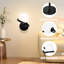 Annemette Armed Sconce