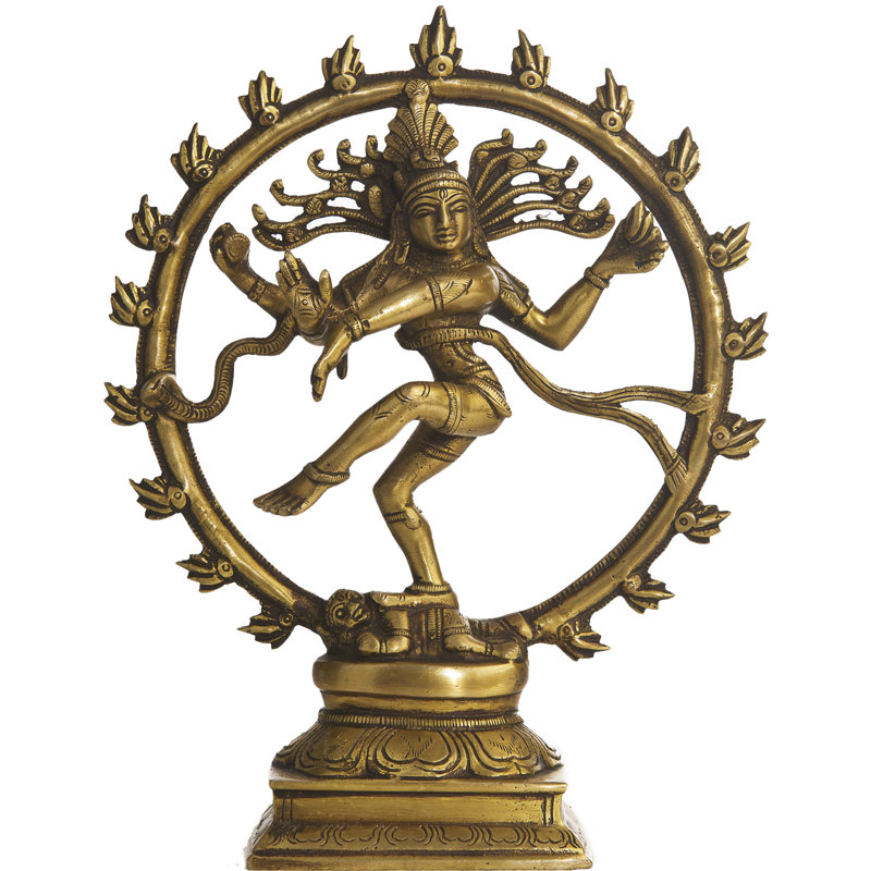 Nataraja - Le roi des danseurs
