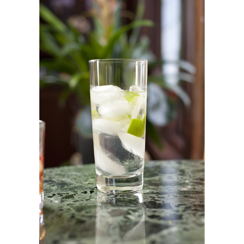 Basic Bar by Charles Schumann 12 oz. Highball Glass
