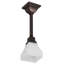 Celene 1 - Light Pendant