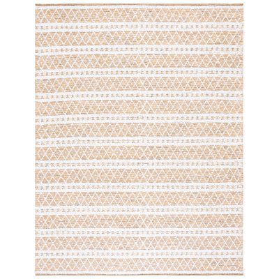 Tapis doré / noir Marblehead 577