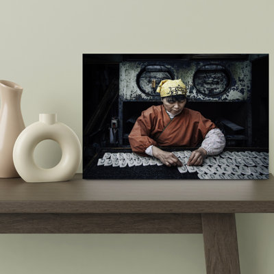 Art traditionnel, artisanat traditionnel