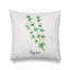 Housse et insert de coussin Herb Thym Sqaure-927767603