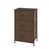 Brown is out of stock selected