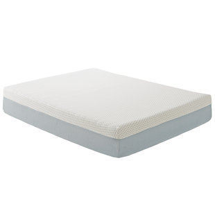 Latex 11'' Medium Mattress