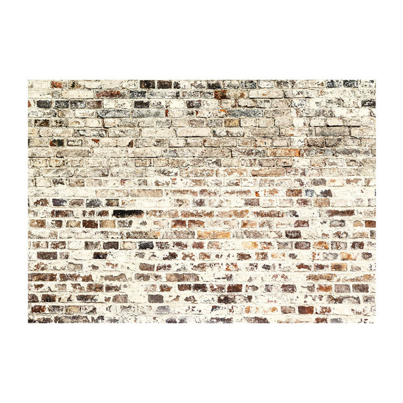 Border of Greynesses Mural, Grey, 350 cm x 245 cm