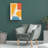 " Geometric 6 "-95450441