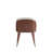 Linets Leatherette Side Chair Dining Chair-91028798-103877786