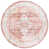 Rond 6 pi