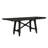 Reber Opt 7 Piece Trestle Dining Table Set-1064125358