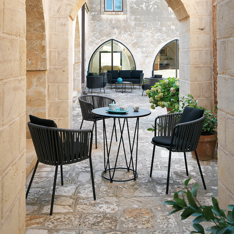 Arwen 26" Dining Table