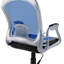 Chaise de travail en maille Clayborn-34803108