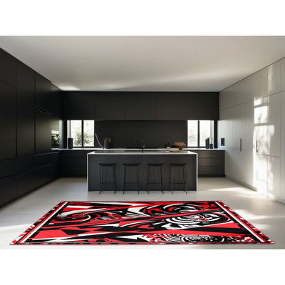 Tapis astral Mirage