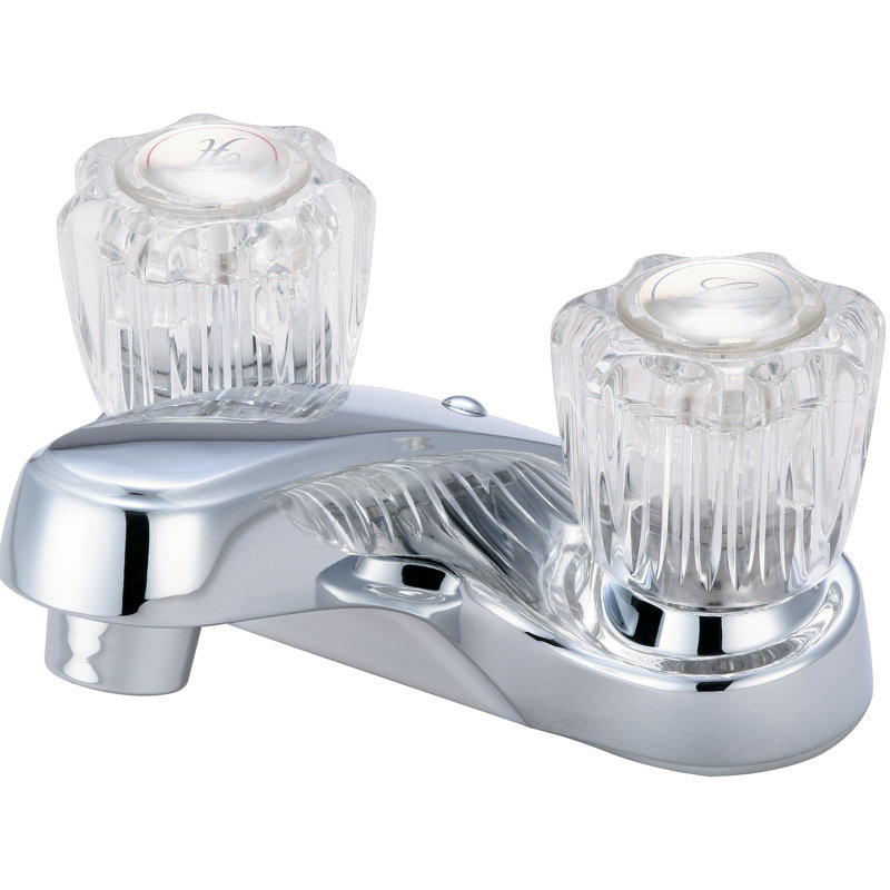 Bathroom Faucet