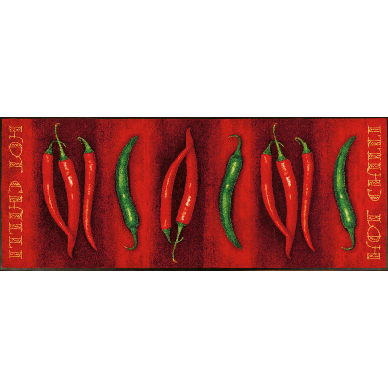 Kitchen Mat, Rectangle 75 x 190 cm