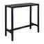 Table de bar en fer Rogin-394966949