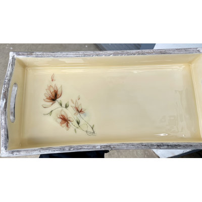 Metal Tray