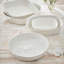 Sophie Conran, White - Round Roasting Dish