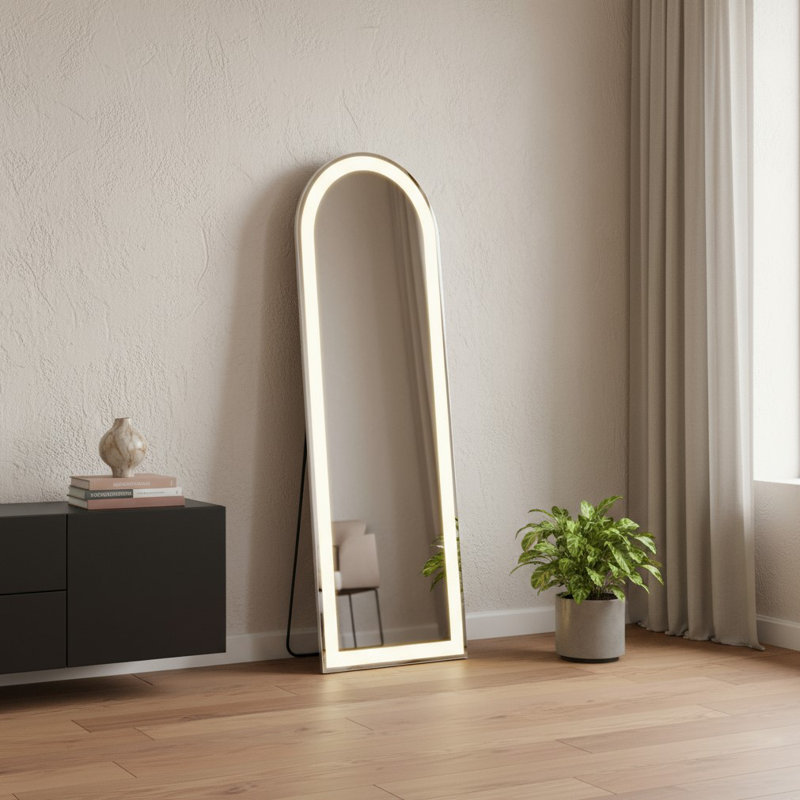 Miroir pleine longueur 60 po