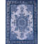 Tapis bleu Romainville-2147422055
