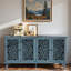 Buffet floral ajouré Floral-1515273520