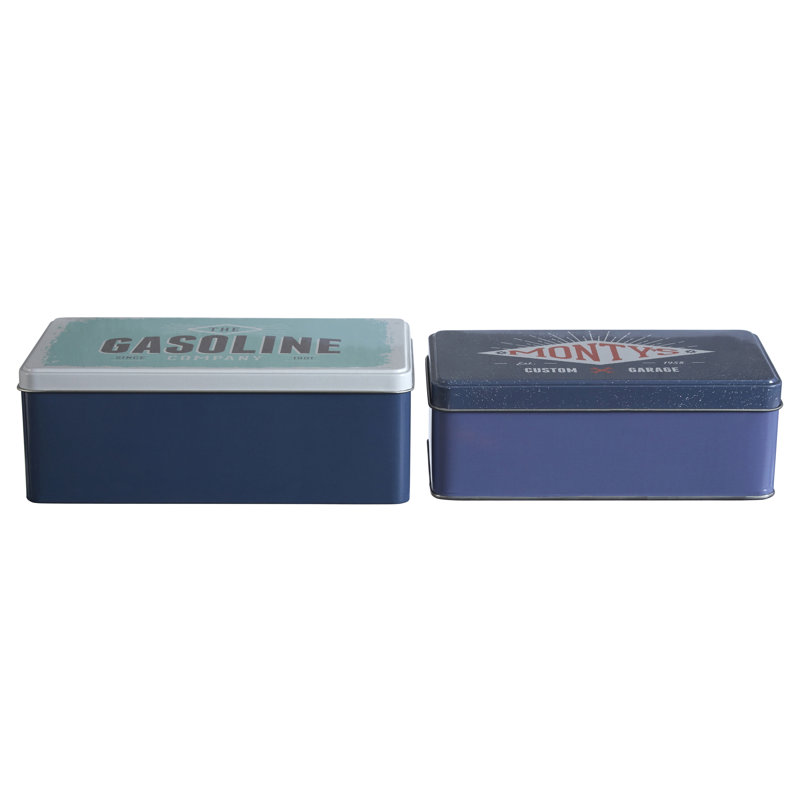 Redding Food Storage Container
