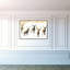 «Animaux qui me regardent», impression d'art graphique-50963463-50963466