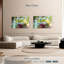 Fleurs d'Alvord II-107880978