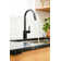 Moen Align MotionSense Wave Single Handle Pulldown Kitchen Faucet with Power Clean Technology