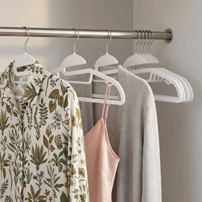 Metal Standard Hanger