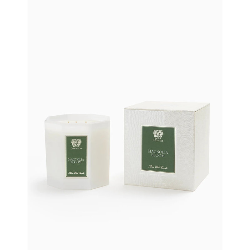 Oversized Candle