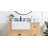 Jeromy 36 Inch Backsplash In Carrara White
