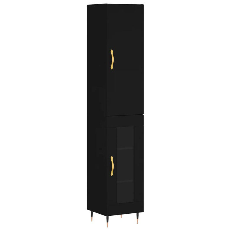 Storage Cabinet