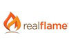Logo Real Flame