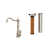 Satin Nickel