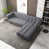 Right Hand Facing selected